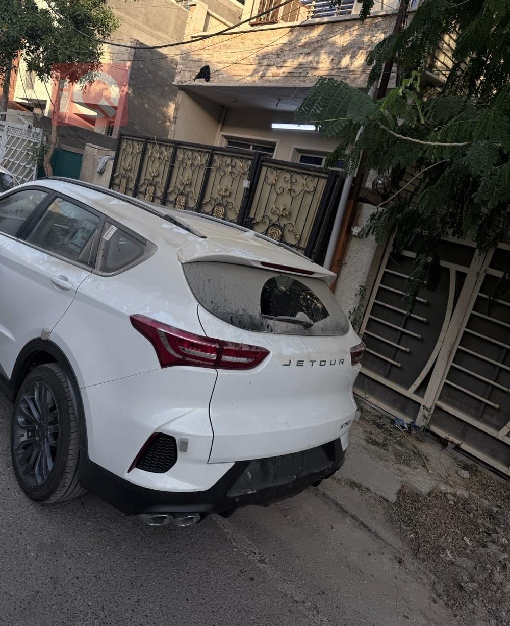 جيتور X70
